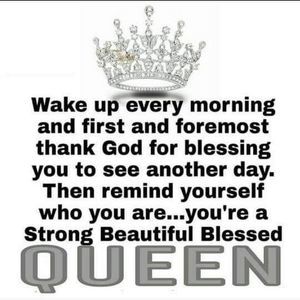 Meet your Posher, Virginia